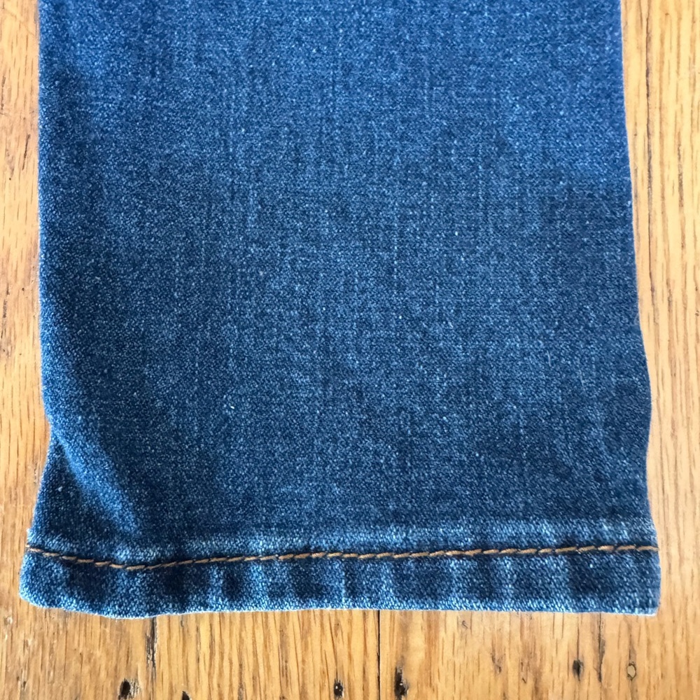 Toddler True Religion Jeans Girl Size 2T - Picture 10 of 13